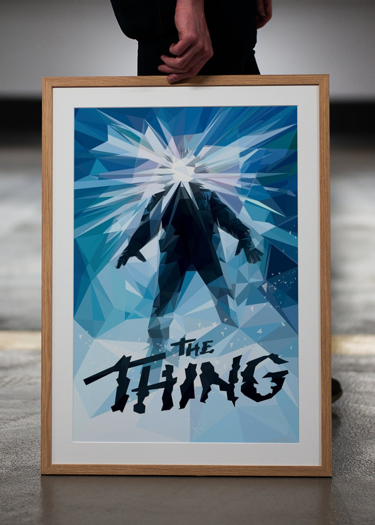 the thing