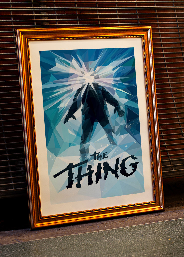 the thing