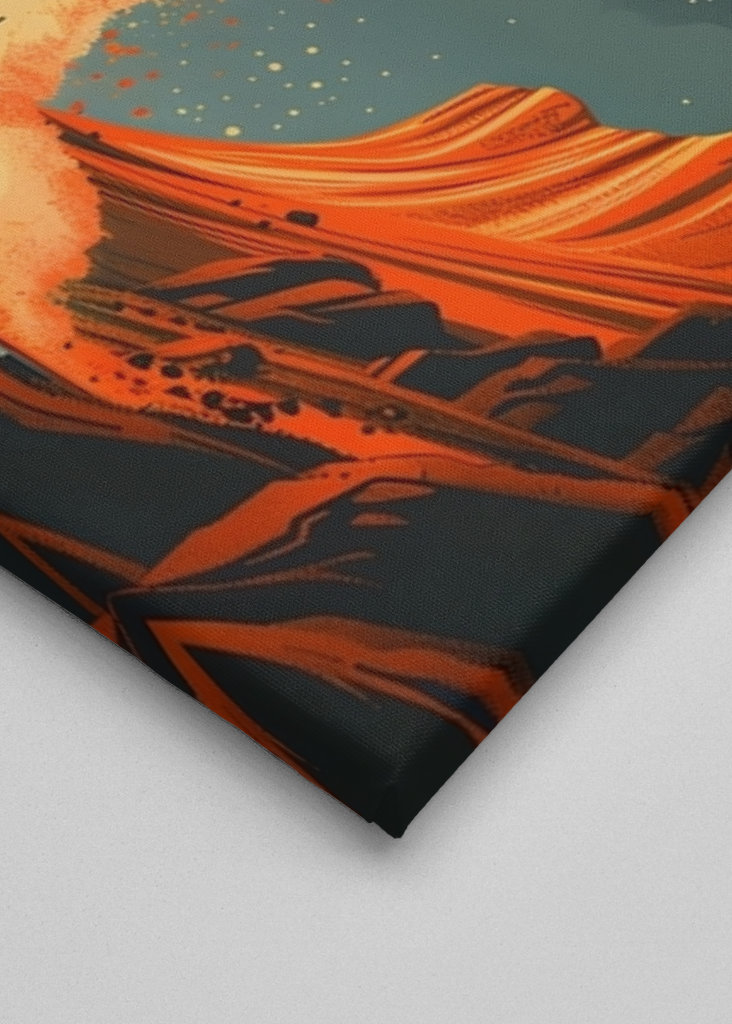 Retrofuturistické rakety