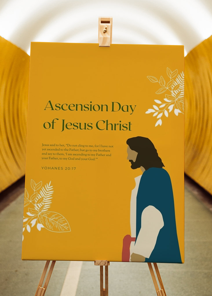 Ježíši, viděl jsem ten mem