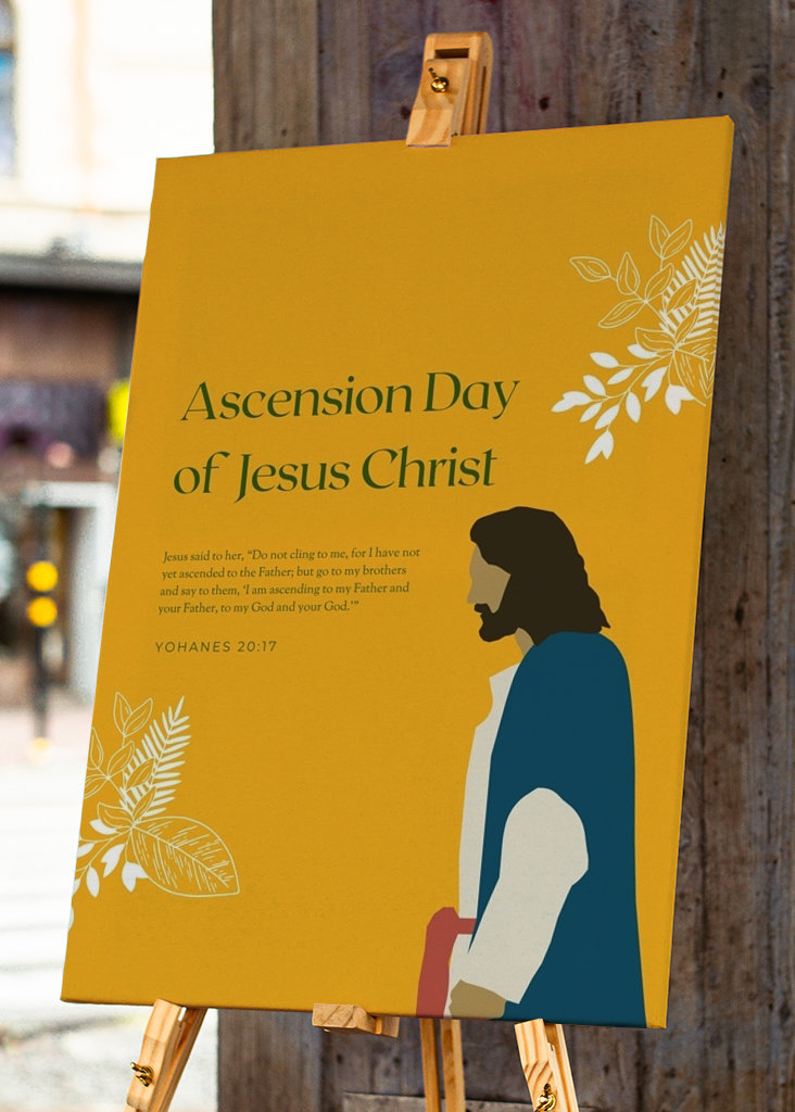 Ježíši, viděl jsem ten mem