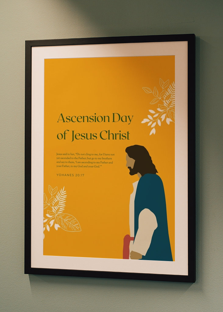 Ježíši, viděl jsem ten mem