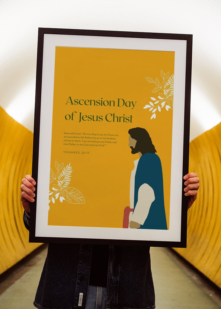 Ježíši, viděl jsem ten mem