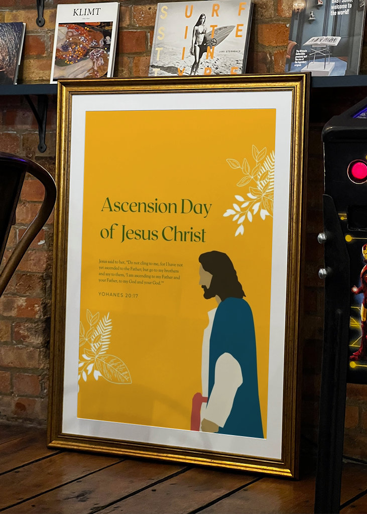 Ježíši, viděl jsem ten mem