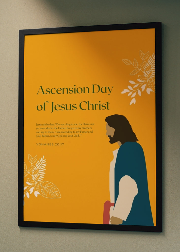 Ježíši, viděl jsem ten mem