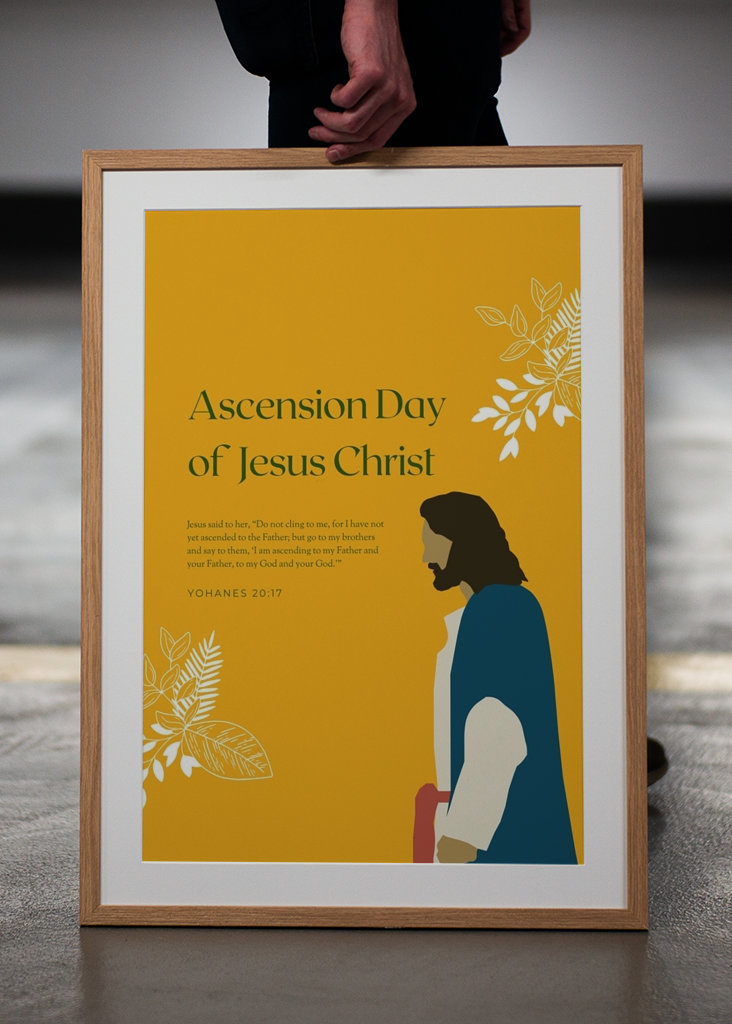 Ježíši, viděl jsem ten mem