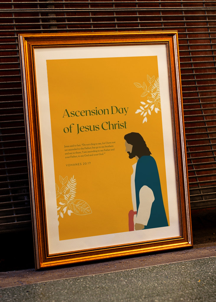 Ježíši, viděl jsem ten mem