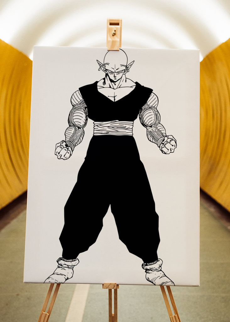 Manga Dragon Ball