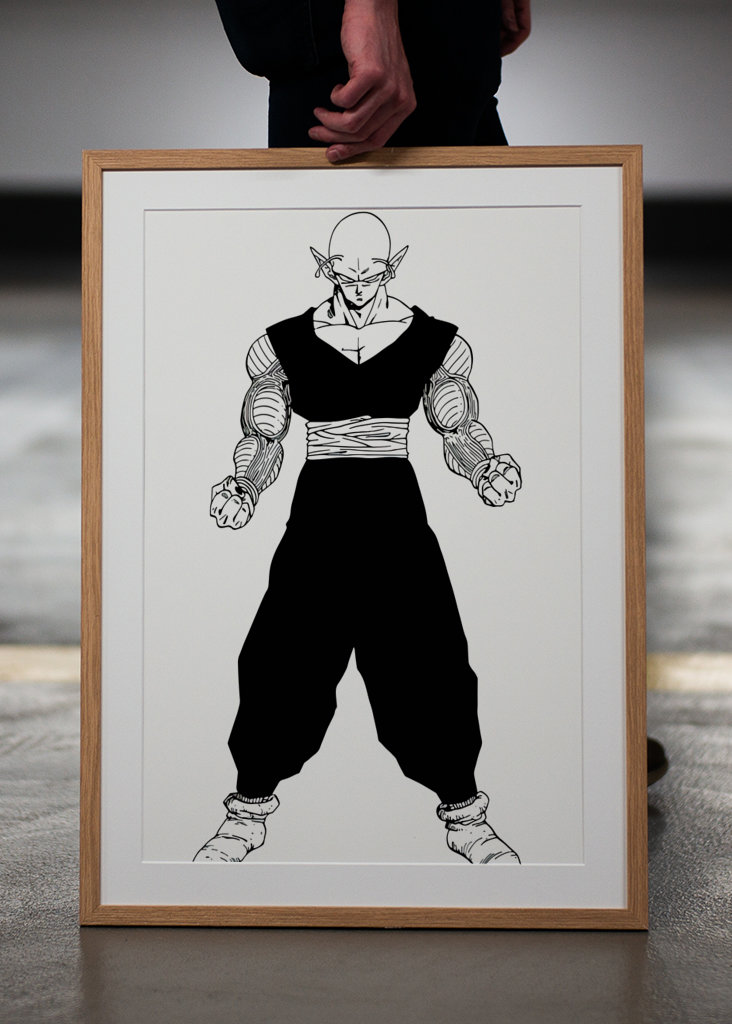 Manga Dragon Ball