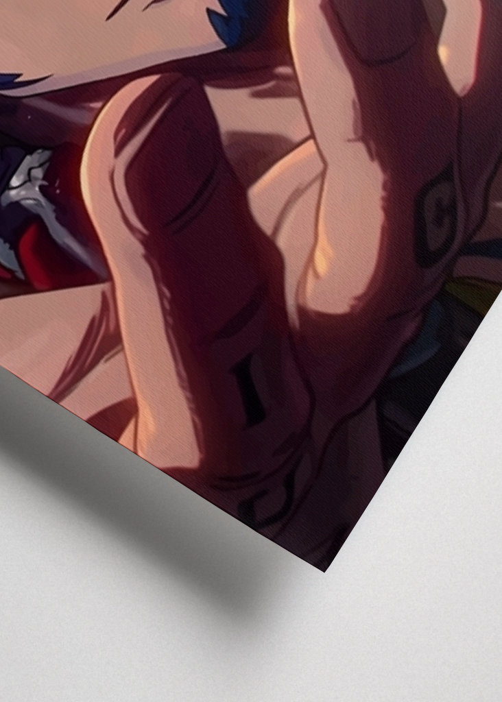 Trafalgar Law One Piece