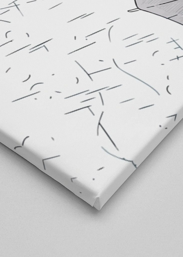 Detective Conan Manga Art