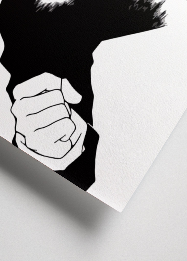 Detective Conan Manga Art