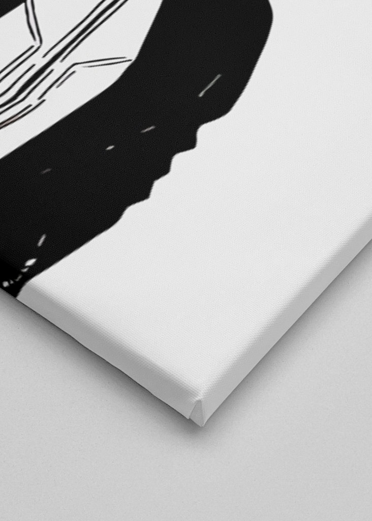 Detective Conan Manga Art