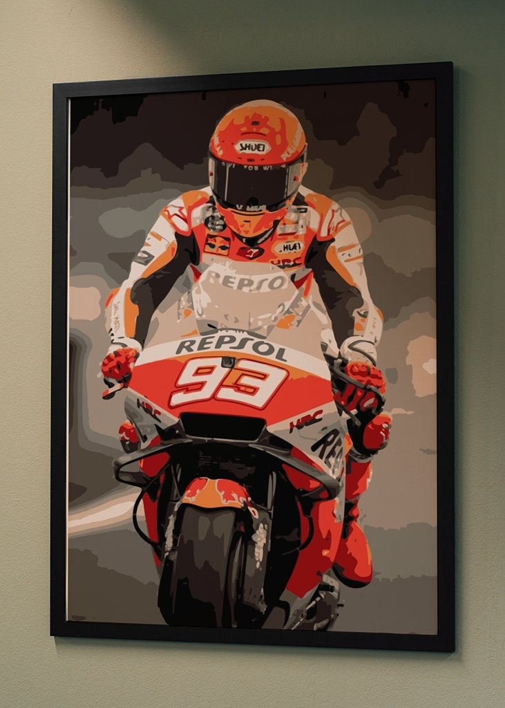 Marc Márquez