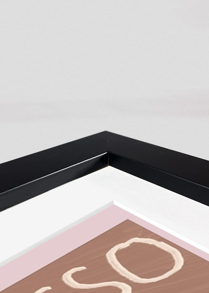 Espresso Martini Poster