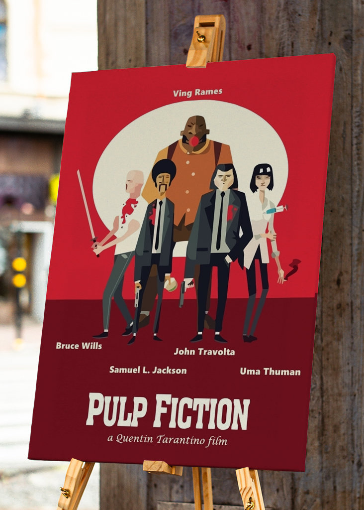 Pulp Fiction