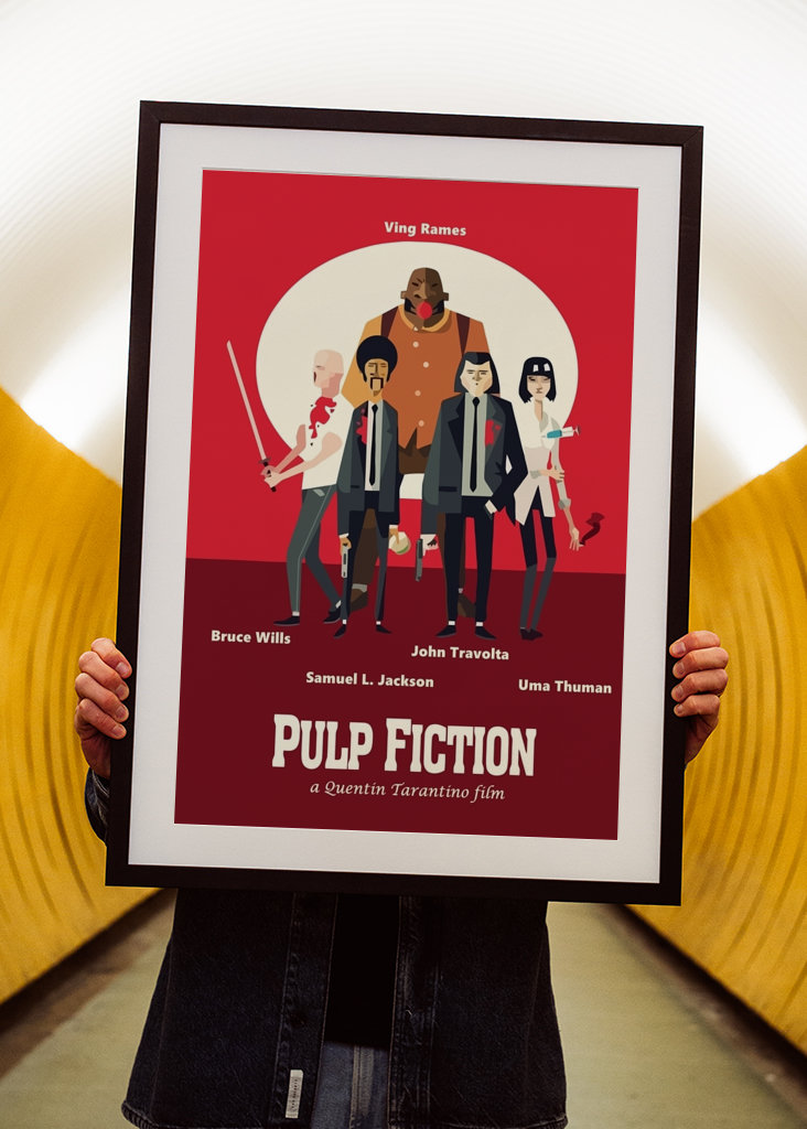 Pulp Fiction