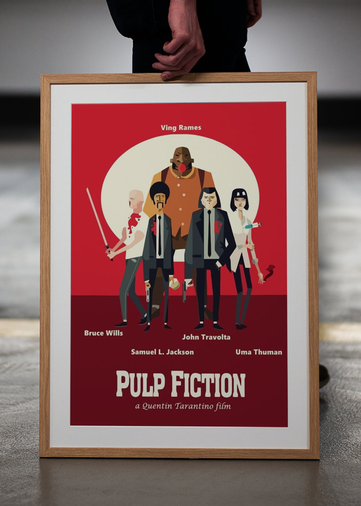 Pulp Fiction