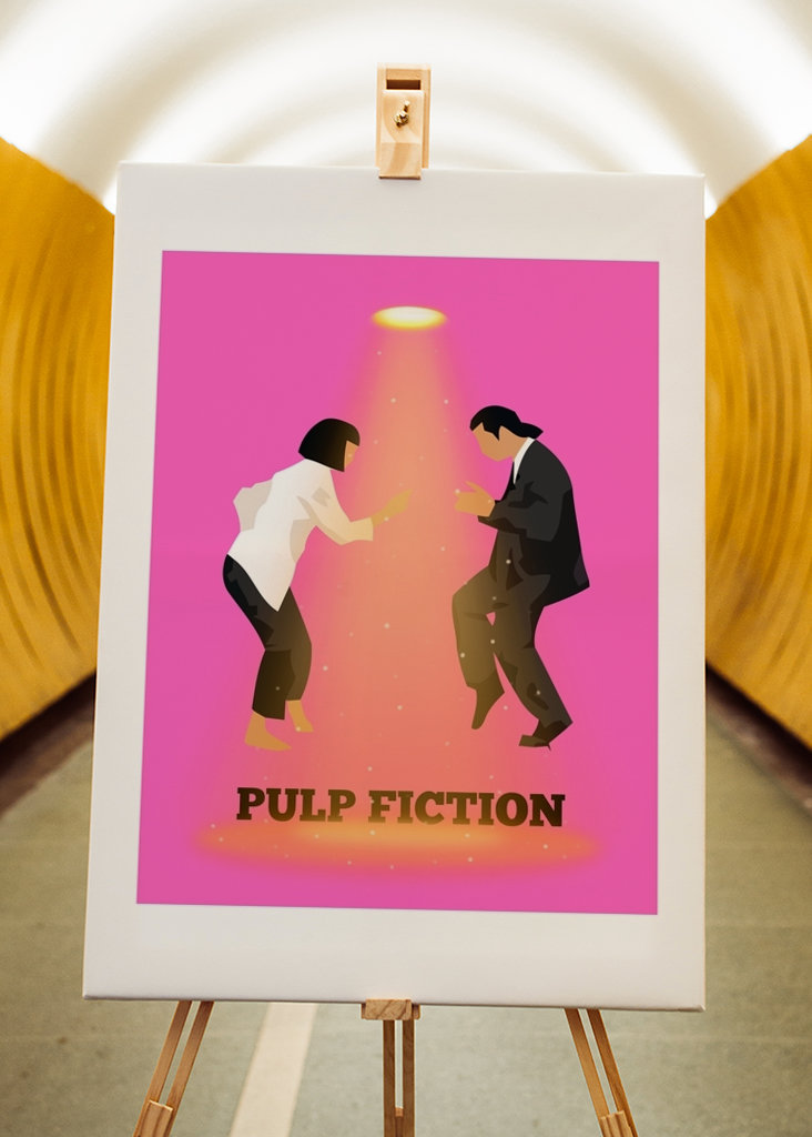 Pulp Fiction