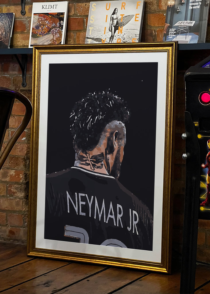 Neymar