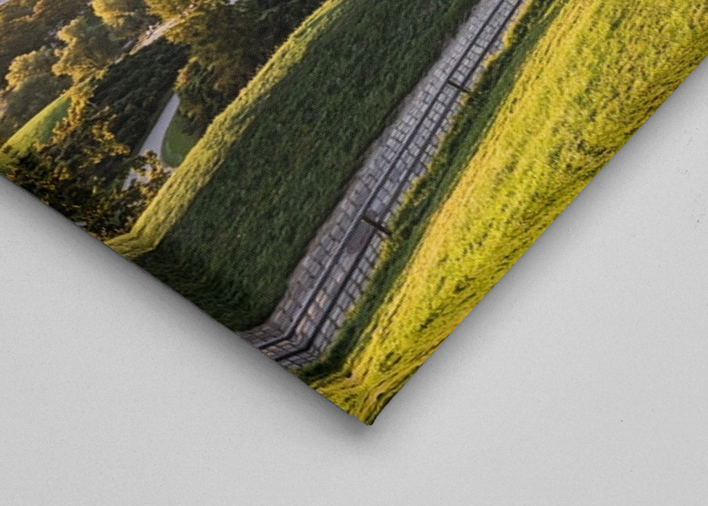 Olympiapark a Monaco di Baviera