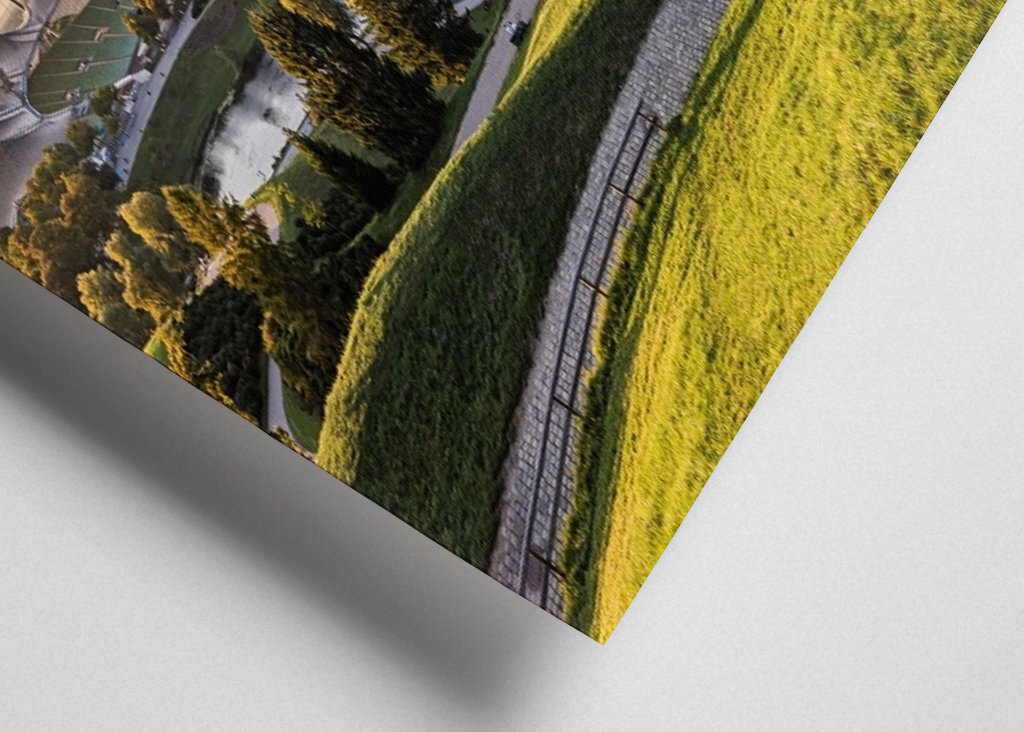 Olympiapark a Monaco di Baviera