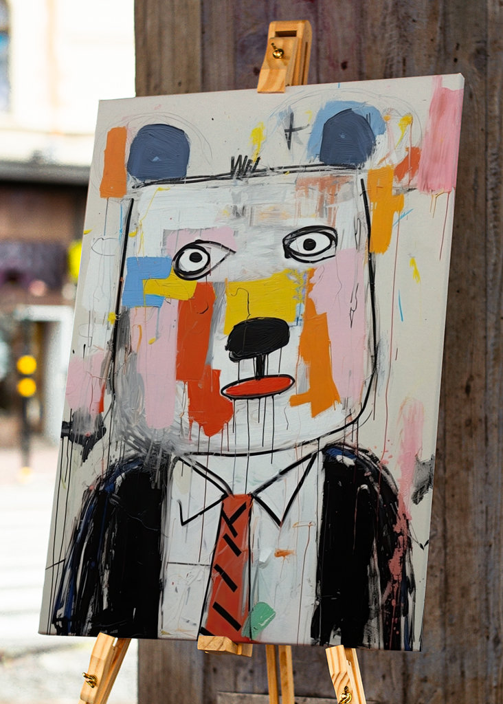 Empleado de la Corporación