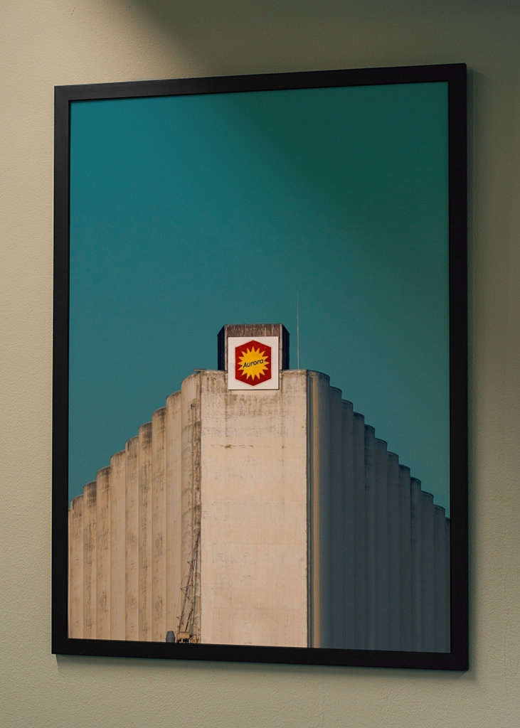 Alte Mehlfabrik Köln