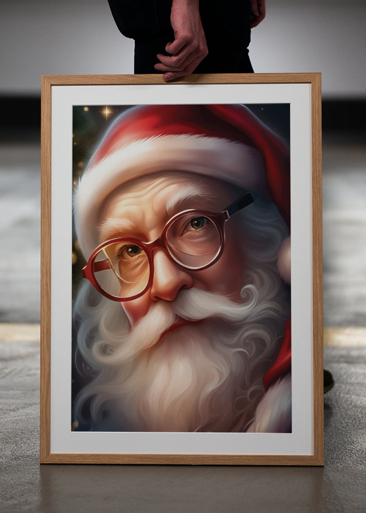 starý muž bílé vlasy