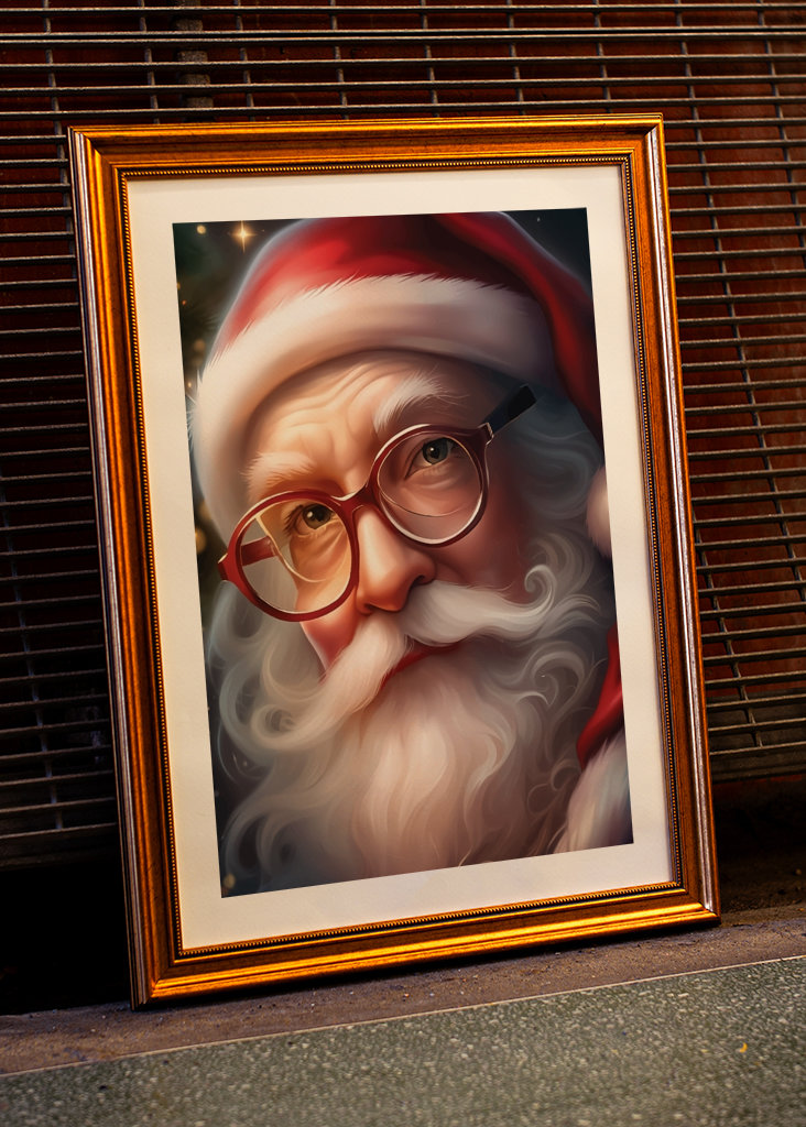 starý muž bílé vlasy