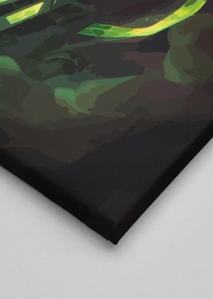 Viper - Valorant Agent