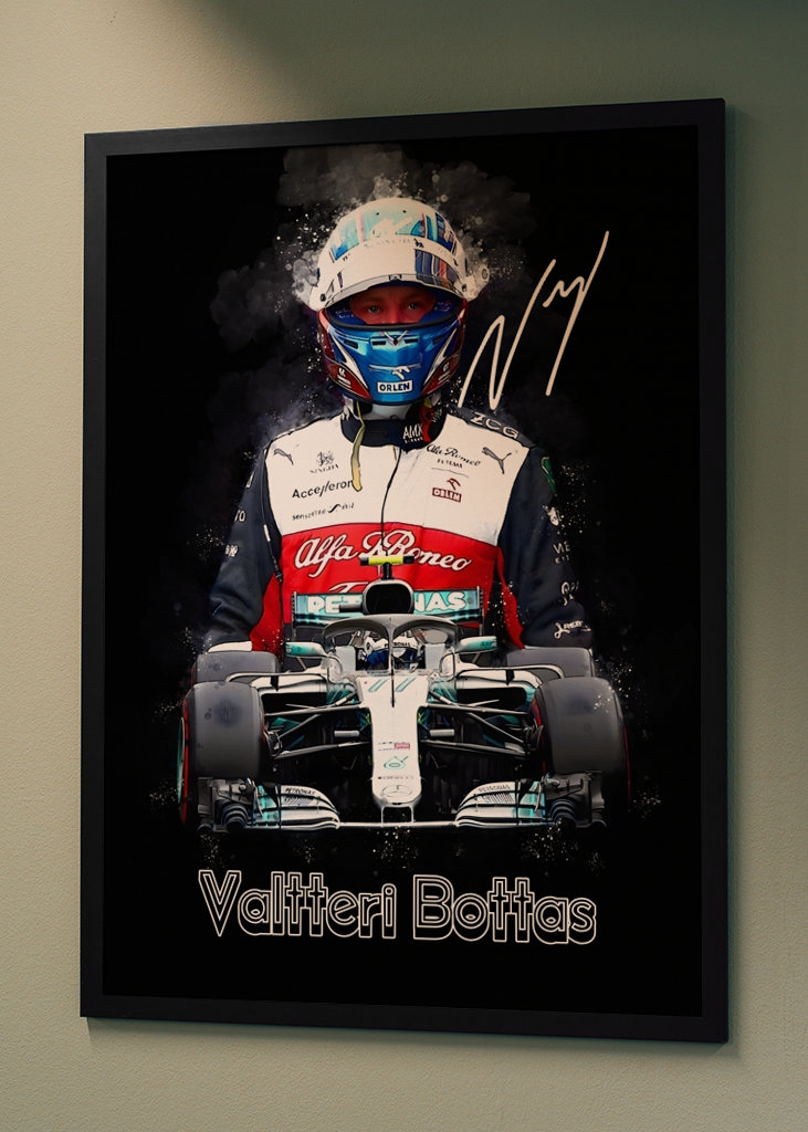 Valtteri Bottas