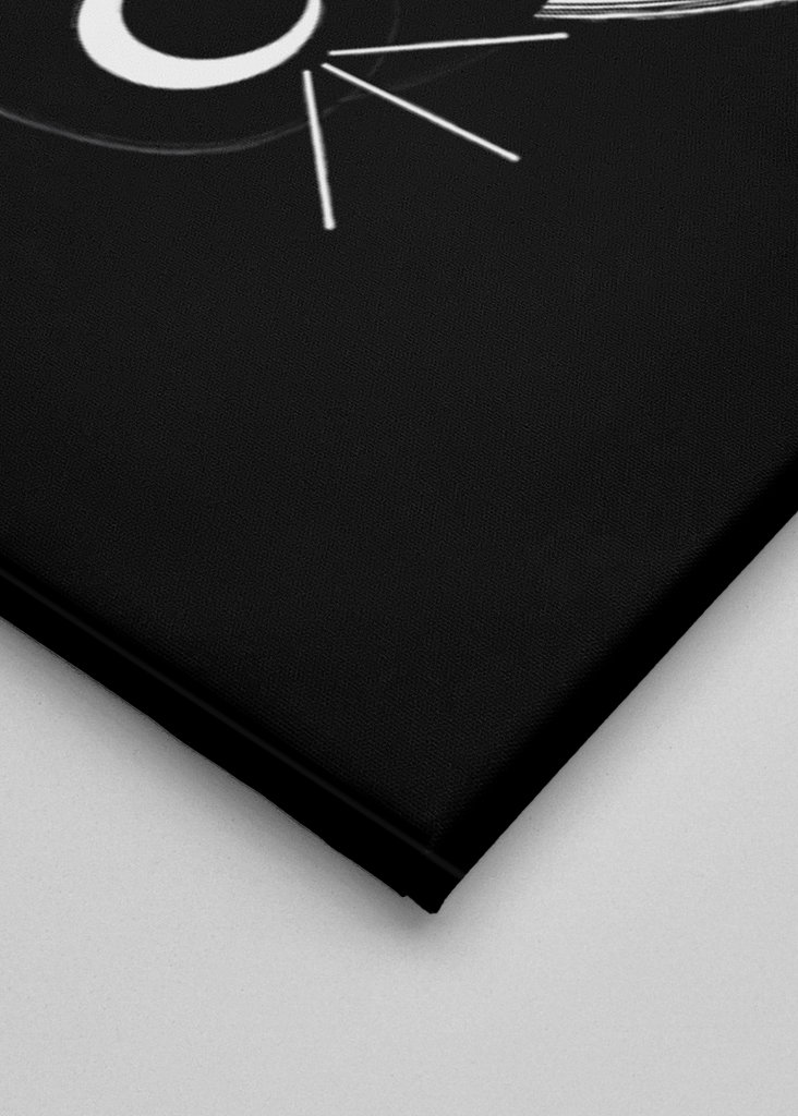 Kattens leg med edderkoppen