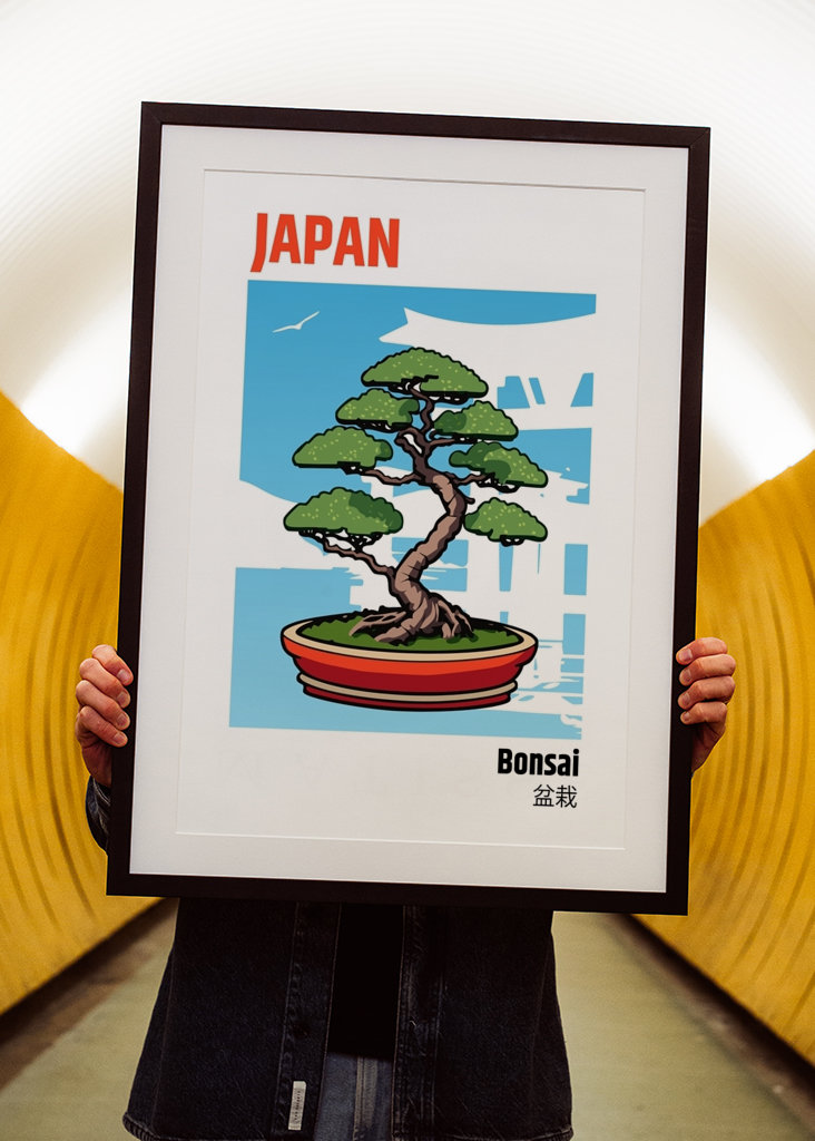 Japan Bonsai 