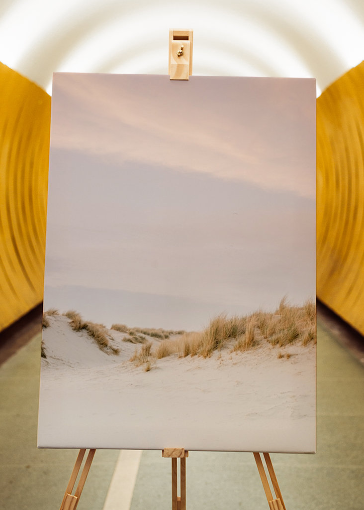 Île d’Ameland, Pays-Bas