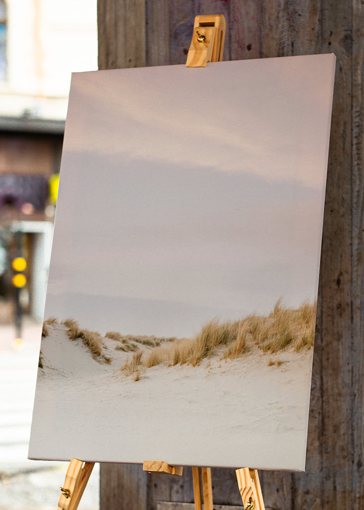 Île d’Ameland, Pays-Bas
