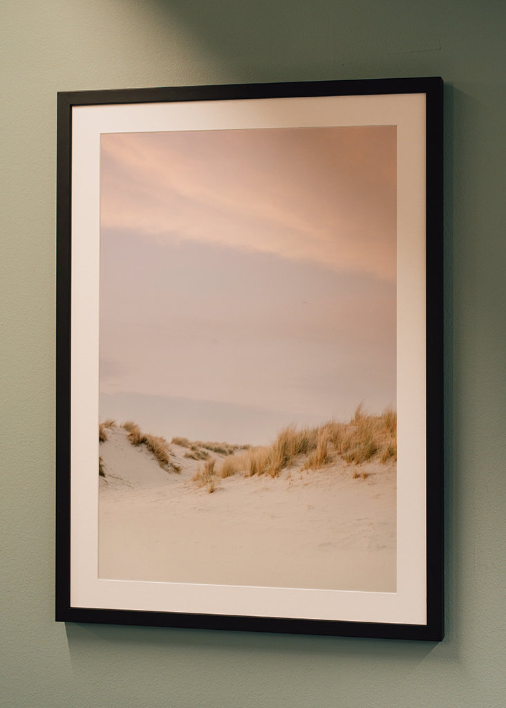 Île d’Ameland, Pays-Bas