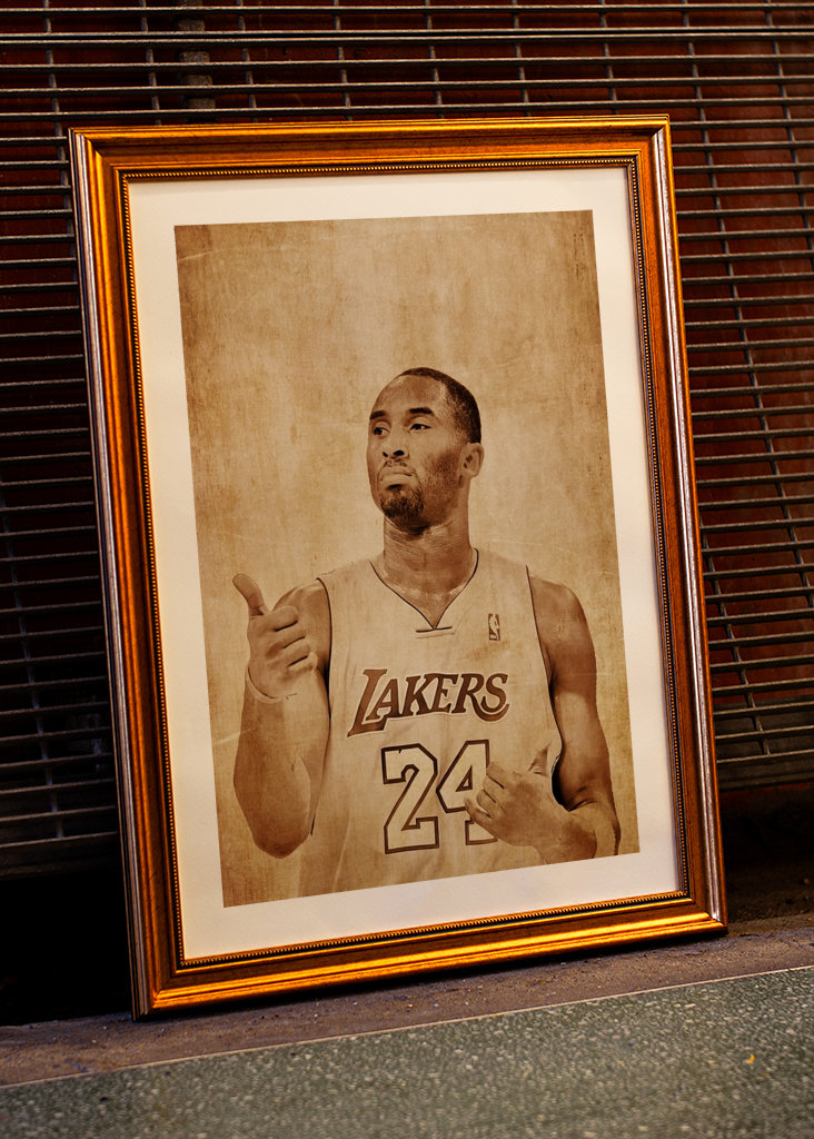 Kobe Bryant