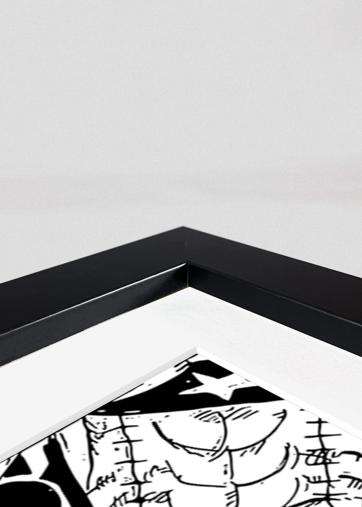 Sztuka mangi One Piece