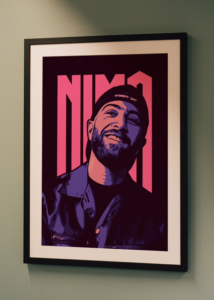 Nimo Rapper