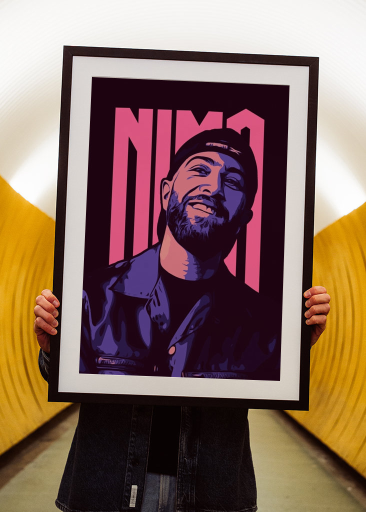 Nimo Rapper