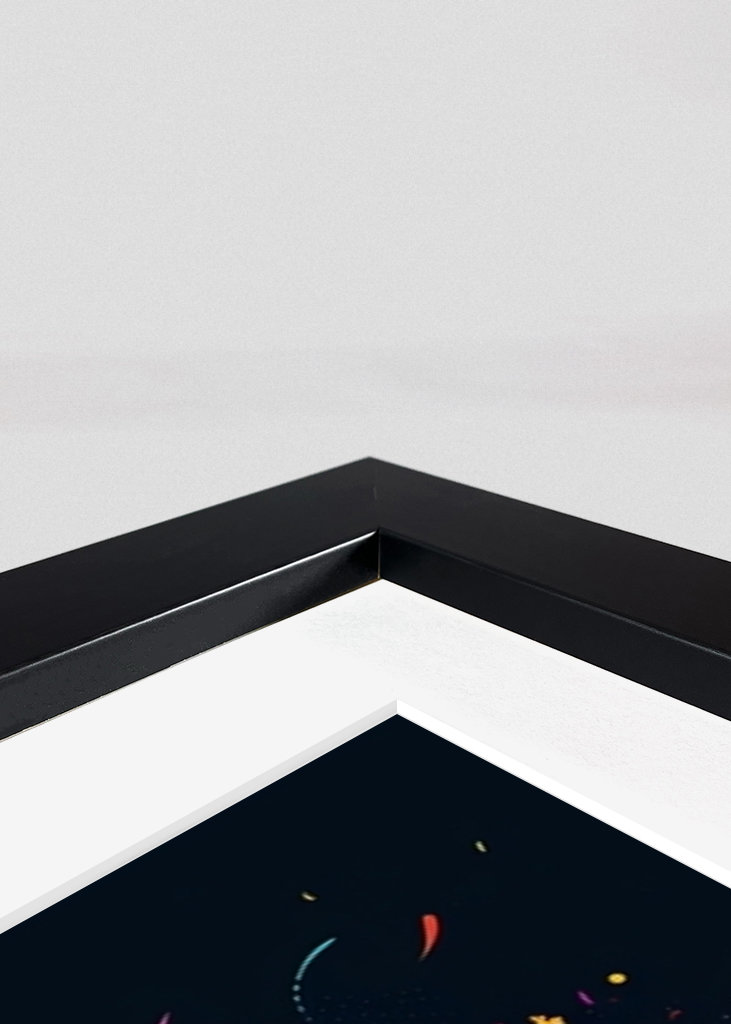 "Esploratore di nebulose"