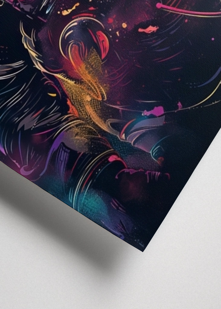 "Esploratore di nebulose"