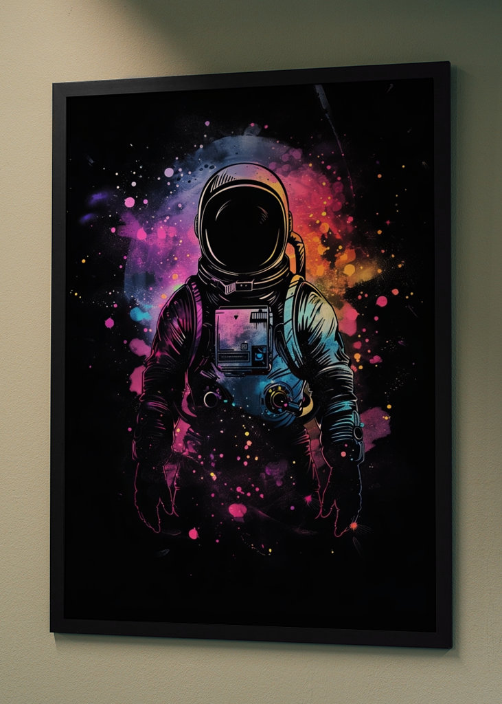 "Hvězdný dobrodruh"