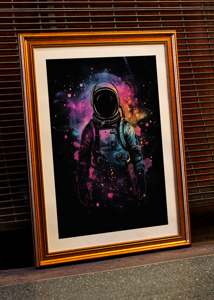 "Hvězdný dobrodruh"