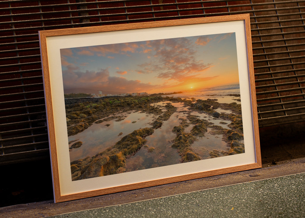 Tenerife Playa Jardin
