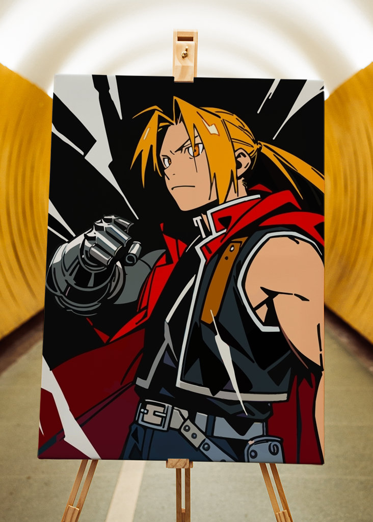 Edward Elric