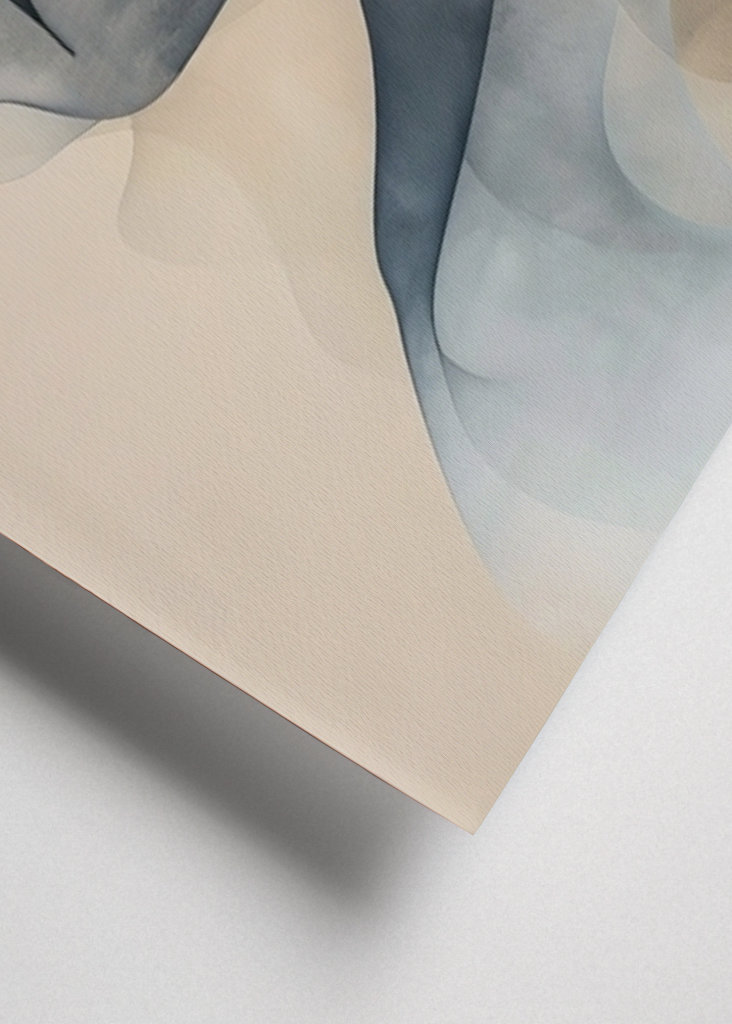 Minimalist Abstract Wall Art 1