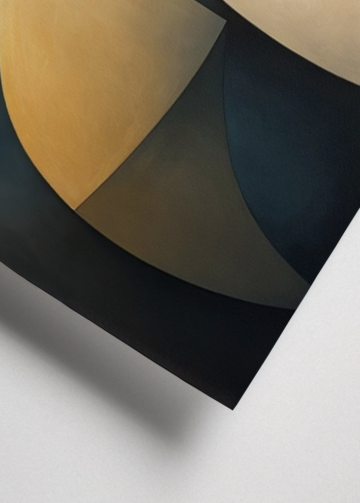 Minimalist Abstract Wall Art 6