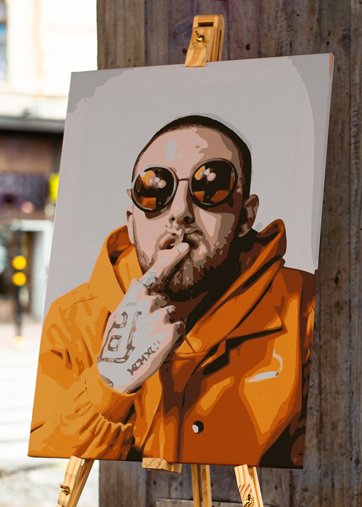 Mac Miller